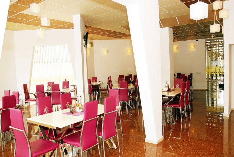 Хотел Виа Лакус - Снимка 9