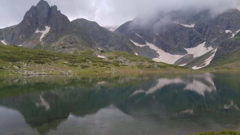 Хотел Виа Лакус - Снимка 3