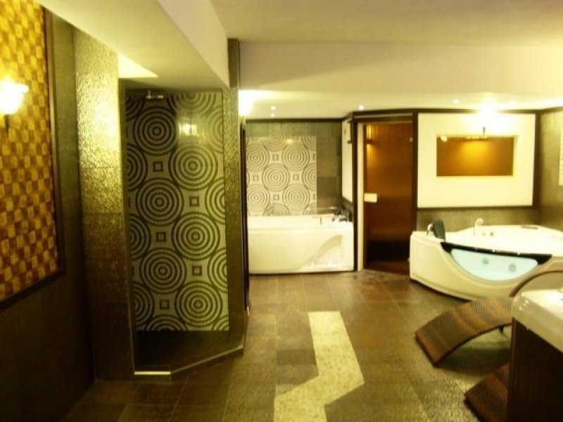 Хотел Виа Лакус - Снимка 9