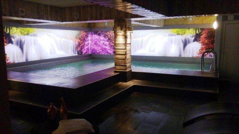 Хотел Виа Лакус - Снимка 7