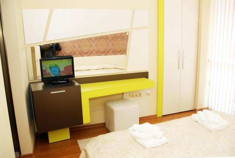 Хотел Виа Лакус - Снимка 4