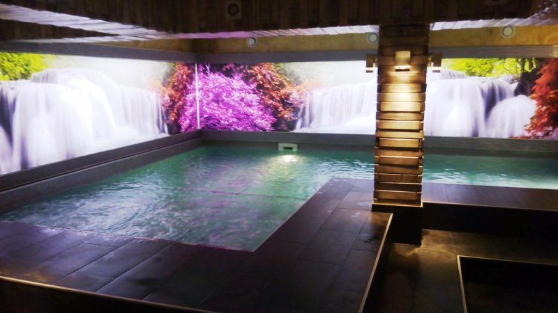 Хотел Виа Лакус - Снимка 4