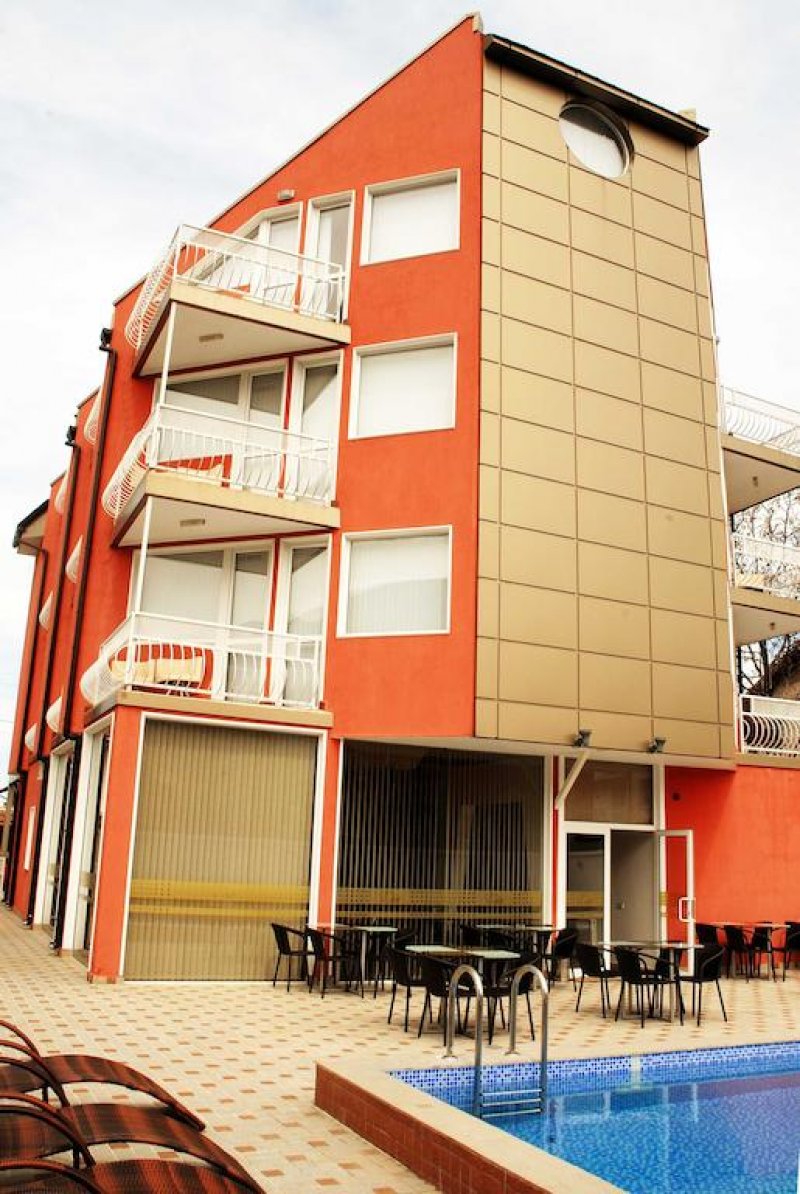 Хотел Виа Лакус - Снимка 5