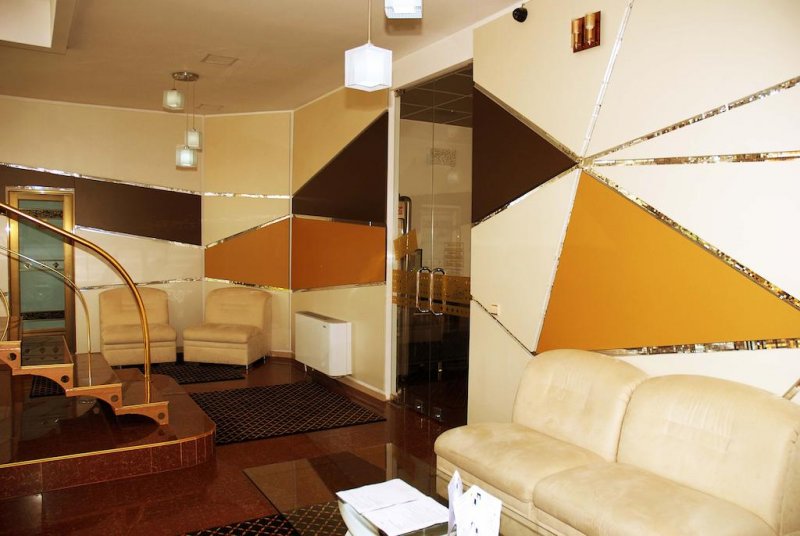 Хотел Виа Лакус - Снимка 1