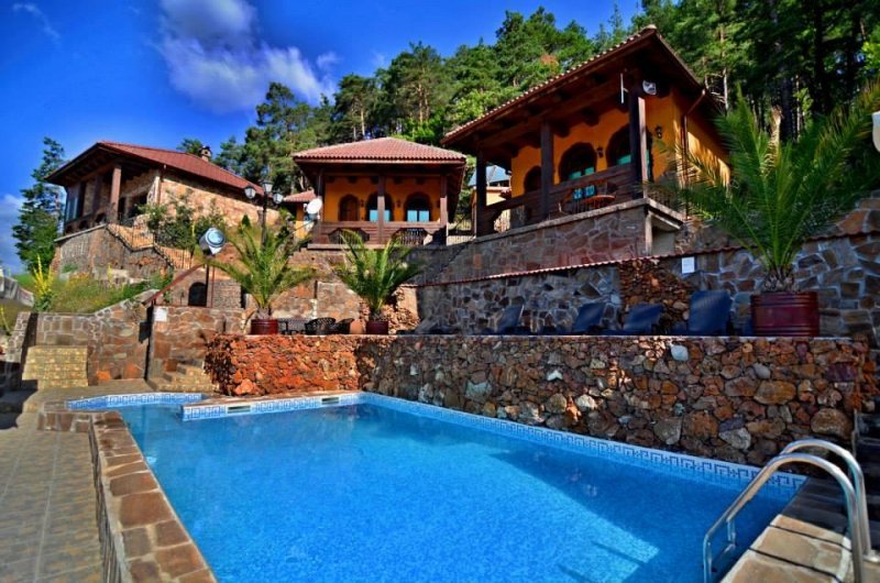 Спа Комплекс Карина - Снимка 0