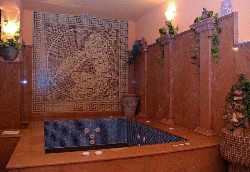 Спа Комплекс Карина - Снимка 10