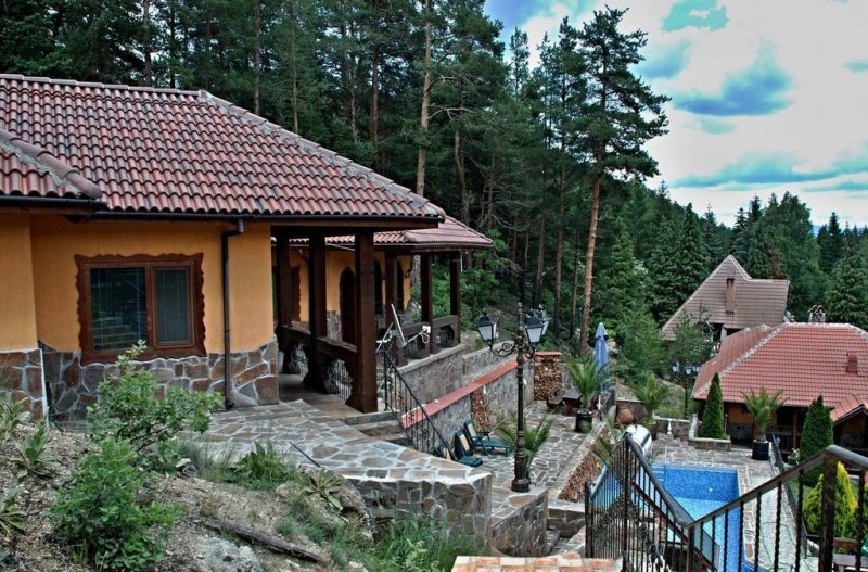 Спа Комплекс Карина - Снимка 3