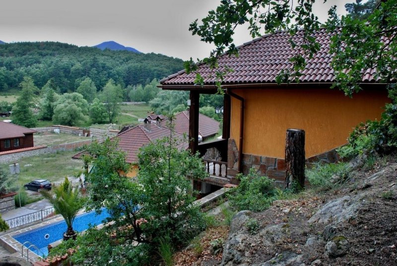 Спа Комплекс Карина - Снимка 3