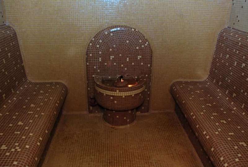 Спа Комплекс Карина - Снимка 4