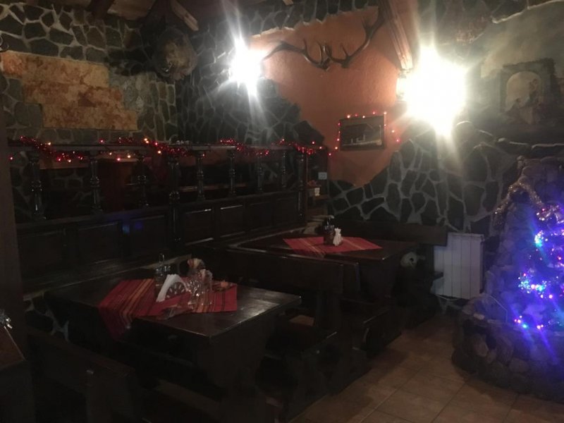 Спа Комплекс Карина - Снимка 11