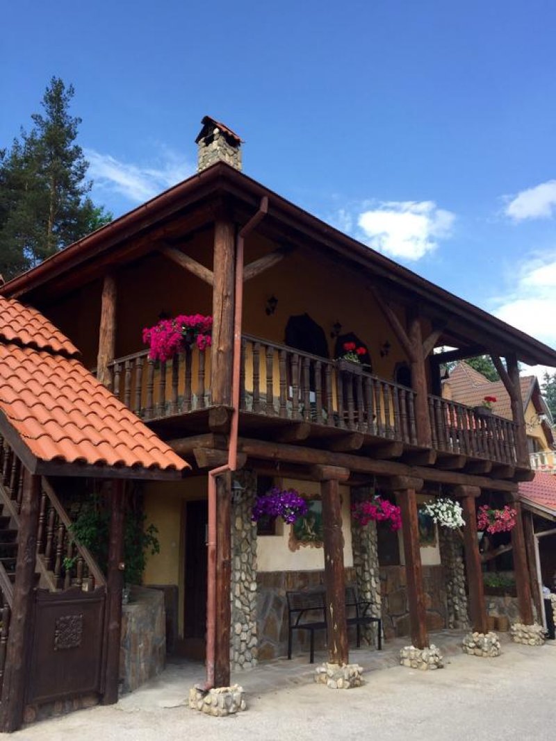 Спа Комплекс Карина - Снимка 1