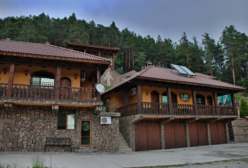 Спа Комплекс Карина - Снимка 10