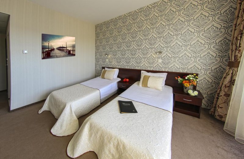 Хотел & SPA Терма - Снимка 2