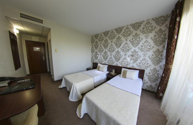 Хотел & SPA Терма - Снимка 10