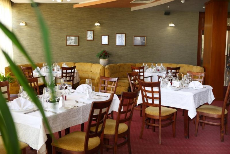 Хотел & SPA Терма - Снимка 7