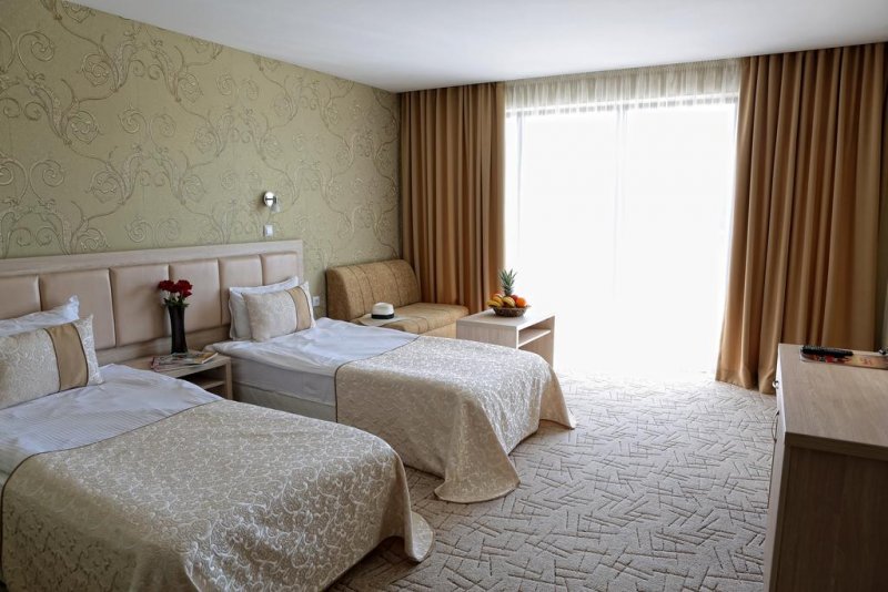 Хотел & SPA Терма - Снимка 9