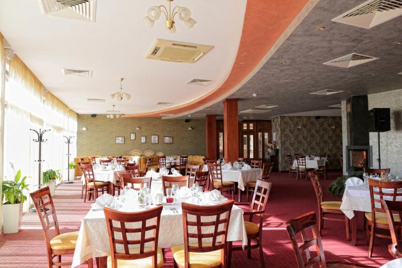 Хотел & SPA Терма - Снимка 7