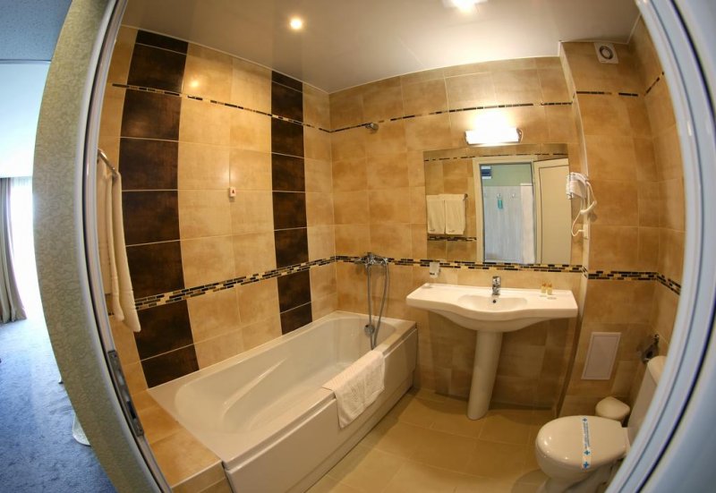 Хотел & SPA Терма - Снимка 3