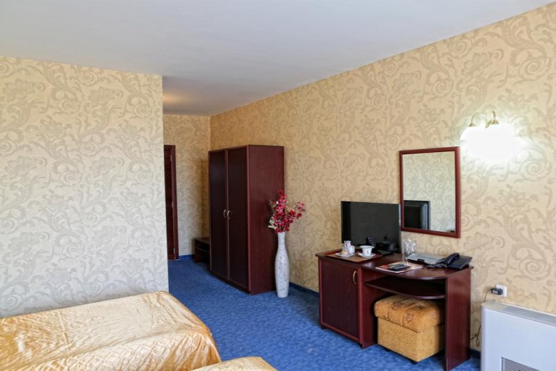 Хотел & SPA Терма - Снимка 10