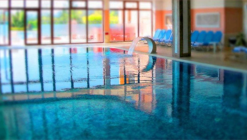 Хотел & SPA Терма - Снимка 0