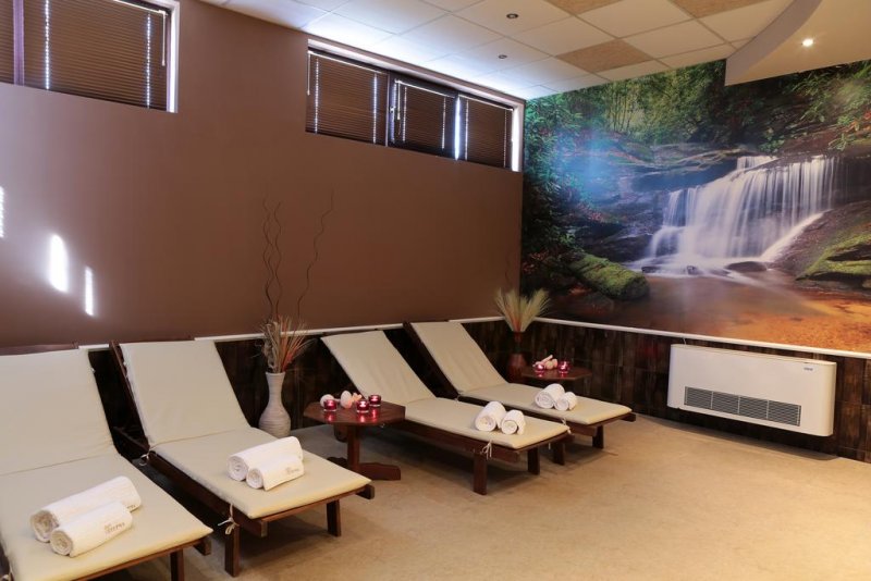 Хотел & SPA Терма - Снимка 4