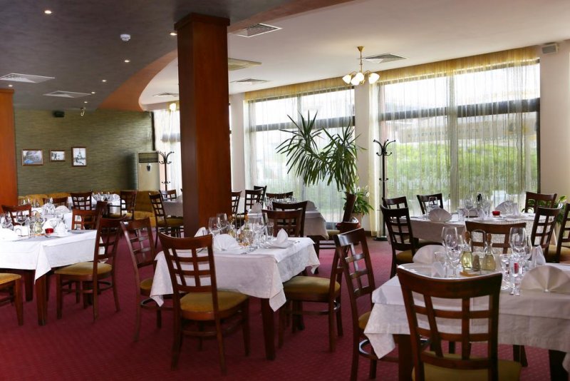 Хотел & SPA Терма - Снимка 4