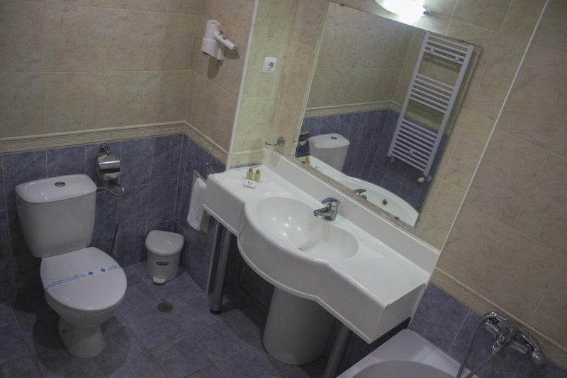 Хотел & SPA Терма - Снимка 1