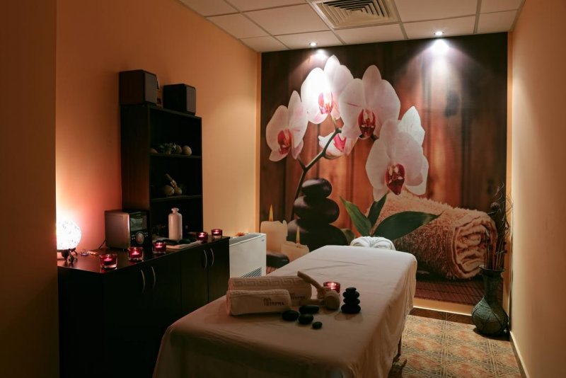 Хотел & SPA Терма - Снимка 9