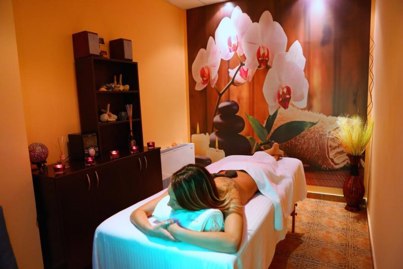 Хотел & SPA Терма - Снимка 5