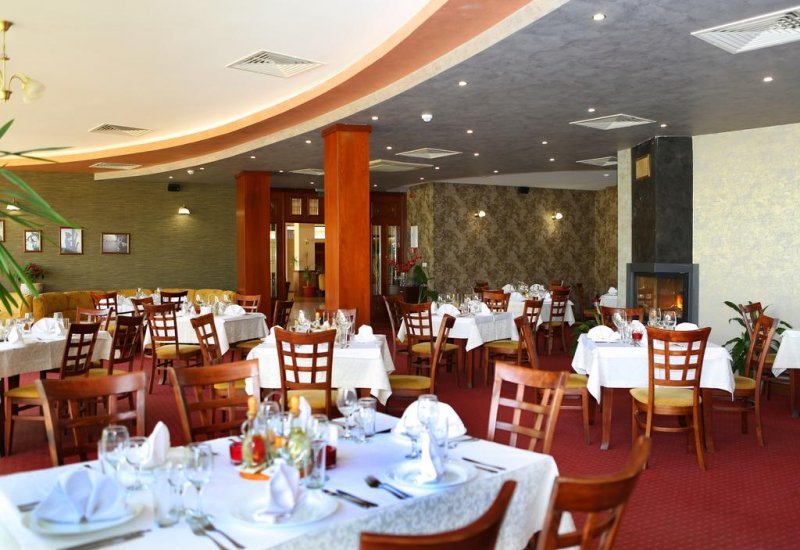 Хотел & SPA Терма - Снимка 10