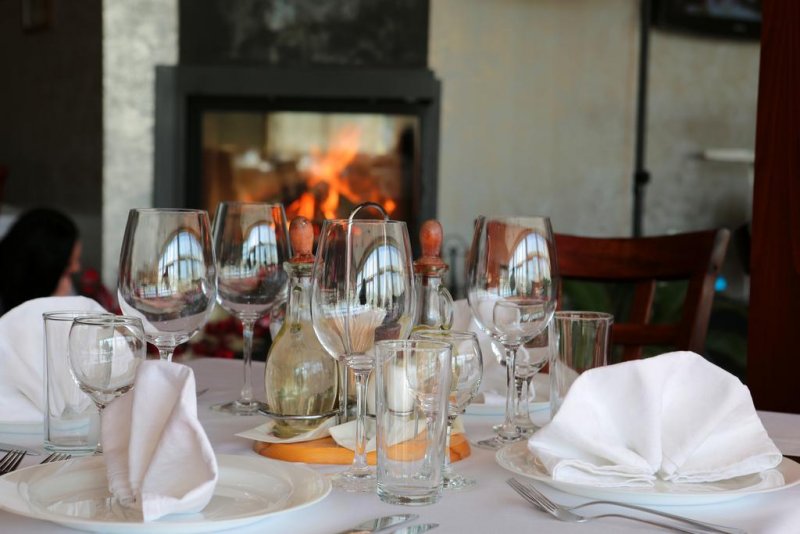 Хотел & SPA Терма - Снимка 1