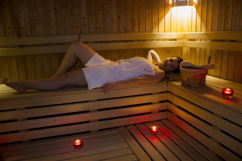 Хотел & SPA Терма - Снимка 7