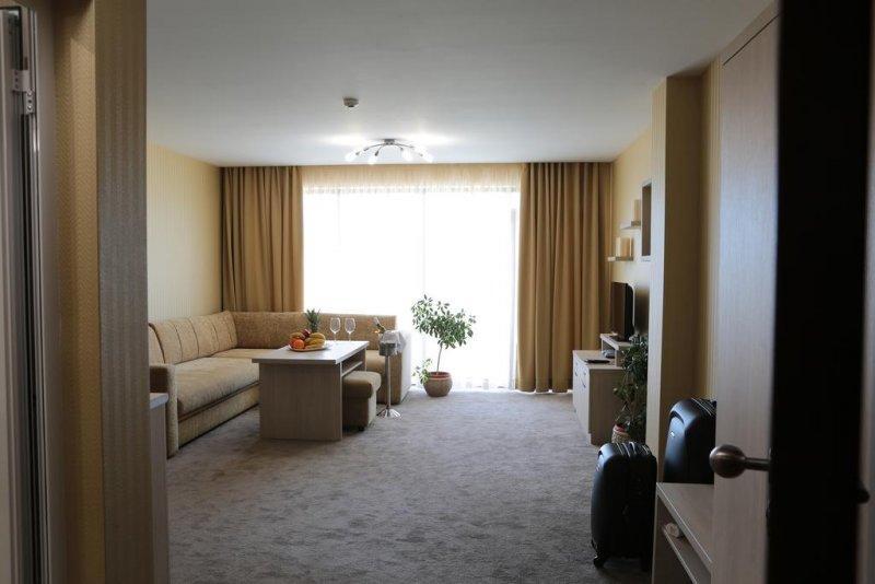 Хотел & SPA Терма - Снимка 10