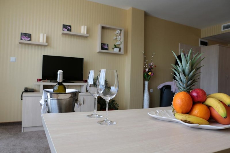 Хотел & SPA Терма - Снимка 3