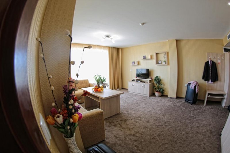 Хотел & SPA Терма - Снимка 1