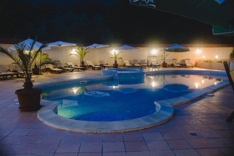 Спа хотел Шипково - Снимка 0