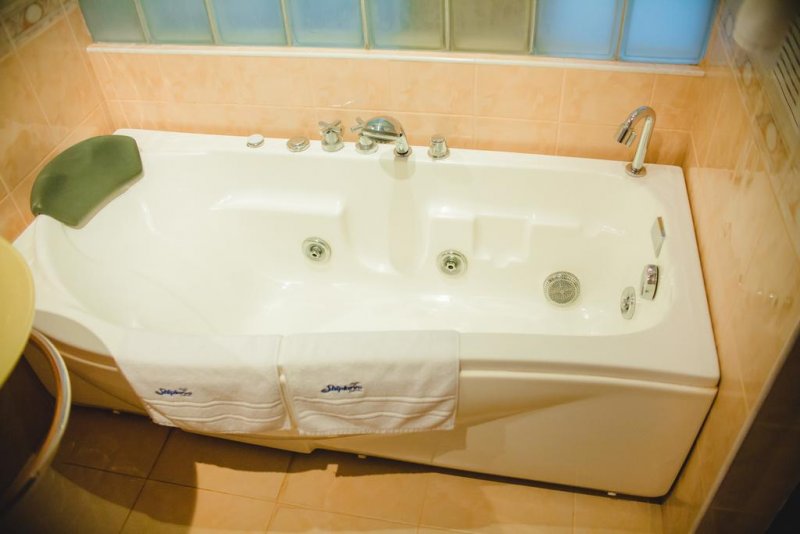 Спа хотел Шипково - Снимка 1