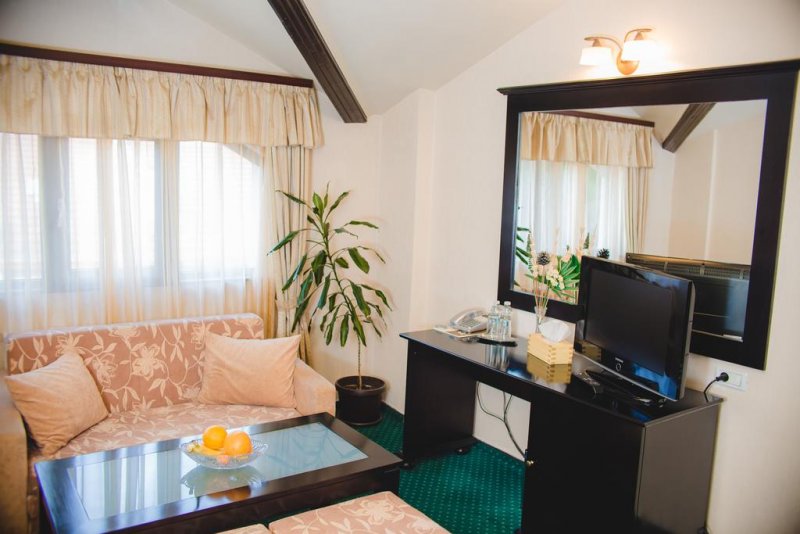 Спа хотел Шипково - Снимка 2