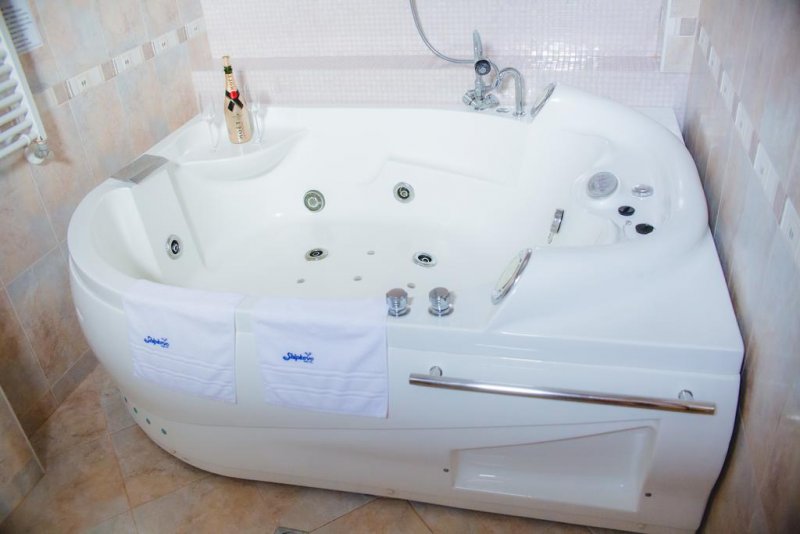 Спа хотел Шипково - Снимка 11