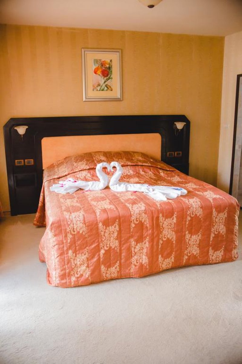 Спа хотел Шипково - Снимка 7