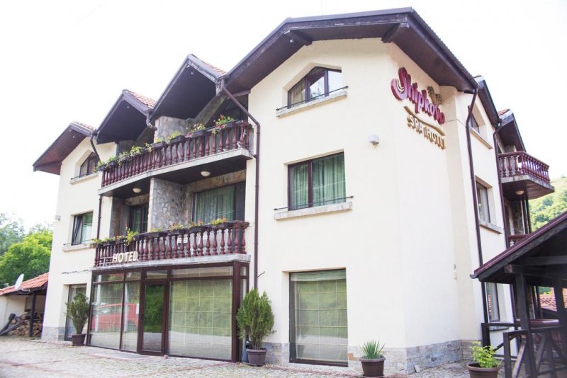 Спа хотел Шипково - Снимка 7