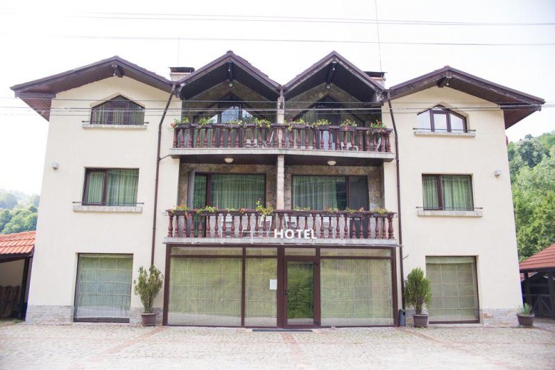 Спа хотел Шипково - Снимка 3