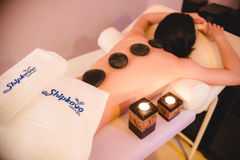 Спа хотел Шипково - Снимка 4