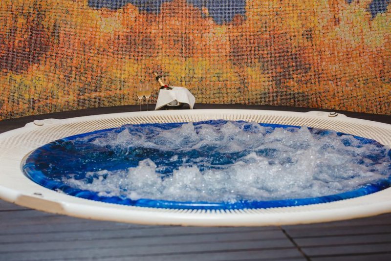 Спа хотел Шипково - Снимка 2