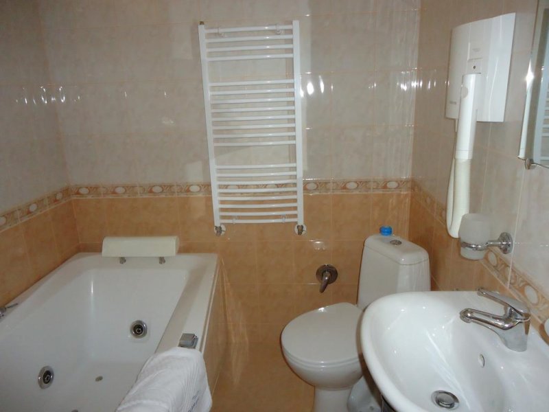 Спа хотел Шипково - Снимка 4