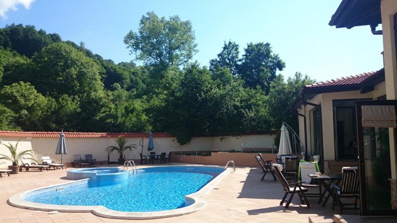 Спа хотел Шипково - Снимка 9