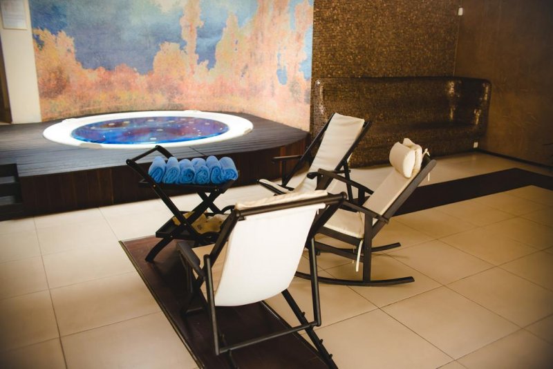 Спа хотел Шипково - Снимка 5