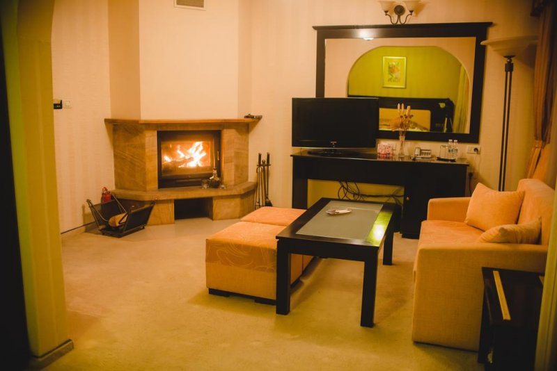 Спа хотел Шипково - Снимка 10