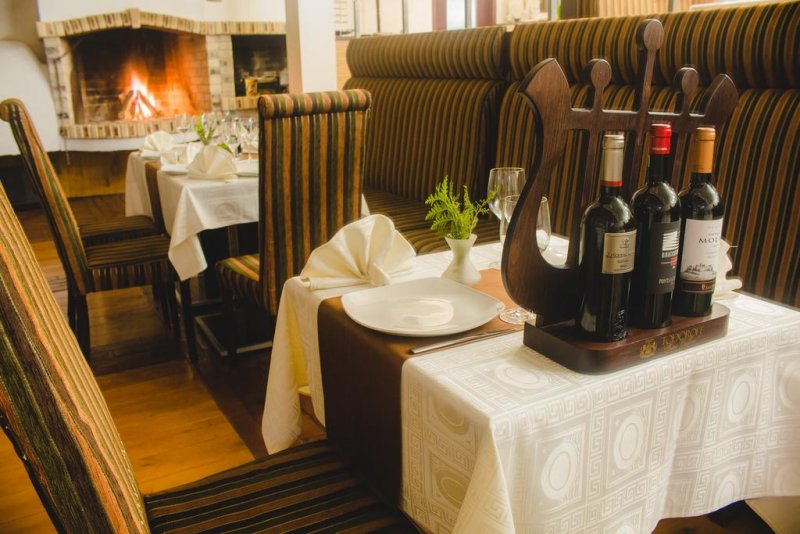 Спа хотел Шипково - Снимка 9