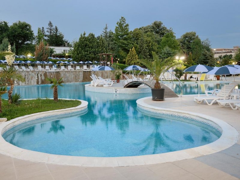 СПА Хотел Аугуста - Снимка 0